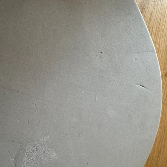 Corkboard Pebble Shape Wall Display, Set of 2, Green & Grey - Picture 9 of 12